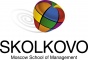 Skolkovo Moscow school of management